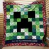 Give Me Hug Quilt Blanket  Quilt